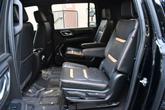 Thumbnail of 2022 Onyx Black GMC Yukon XL