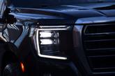 Thumbnail of 2022 Onyx Black GMC Yukon XL