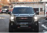 Thumbnail of 2022 Onyx Black GMC Yukon XL