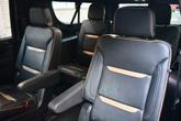 Thumbnail of 2022 Onyx Black GMC Yukon XL