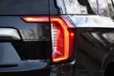 Thumbnail of 2022 Onyx Black GMC Yukon XL
