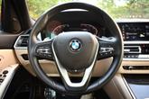 Thumbnail of 2022 Sunset Orange Metallic BMW 330