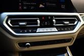Thumbnail of 2022 Sunset Orange Metallic BMW 330