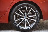 Thumbnail of 2022 Sunset Orange Metallic BMW 330