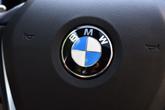 Thumbnail of 2022 Sunset Orange Metallic BMW 330