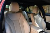 Thumbnail of 2022 Sunset Orange Metallic BMW 330