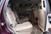 Thumbnail of 2017 Black Currant Metallic Chevrolet Tahoe
