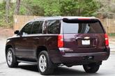 Thumbnail of 2017 Black Currant Metallic Chevrolet Tahoe