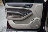 Thumbnail of 2017 Black Currant Metallic Chevrolet Tahoe