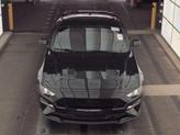 Thumbnail of 2020 Shadow Black Ford Mustang