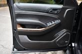 Thumbnail of 2017 Black Chevrolet Tahoe
