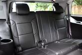 Thumbnail of 2017 Black Chevrolet Tahoe