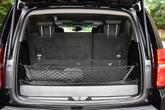 Thumbnail of 2017 Black Chevrolet Tahoe