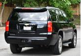 Thumbnail of 2017 Black Chevrolet Tahoe