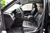 Thumbnail of 2017 Black Chevrolet Tahoe