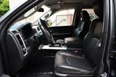 Thumbnail of 2012 Mineral Gray Metallic Clearcoat RAM 1500
