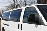 Thumbnail of 2022 Summit White Chevrolet Express 3500