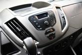 Thumbnail of 2017 Oxford White Ford Transit-350