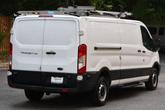 Thumbnail of 2017 Oxford White Ford Transit-350