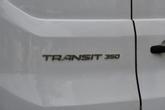 Thumbnail of 2017 Oxford White Ford Transit-350