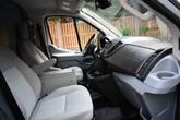 Thumbnail of 2017 Oxford White Ford Transit-350
