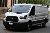 Thumbnail of 2017 Oxford White Ford Transit-350