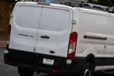 Thumbnail of 2017 Oxford White Ford Transit-350