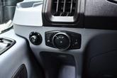 Thumbnail of 2017 Oxford White Ford Transit-350
