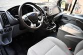 Thumbnail of 2017 Oxford White Ford Transit-350
