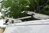 Thumbnail of 2017 Oxford White Ford Transit-350