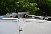 Thumbnail of 2017 Oxford White Ford Transit-350