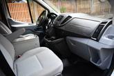Thumbnail of 2017 Oxford White Ford Transit-350