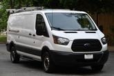 Thumbnail of 2017 Oxford White Ford Transit-350