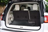 Thumbnail of 2018 White Platinum Metallic Tri-Coat Lincoln Navigator