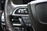 Thumbnail of 2018 White Platinum Metallic Tri-Coat Lincoln Navigator