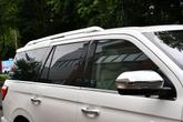 Thumbnail of 2018 White Platinum Metallic Tri-Coat Lincoln Navigator