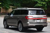 Thumbnail of 2019 Iced Mocha Premium Colorant Lincoln Navigator