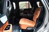 Thumbnail of 2019 Iced Mocha Premium Colorant Lincoln Navigator