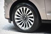 Thumbnail of 2019 Iced Mocha Premium Colorant Lincoln Navigator