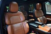 Thumbnail of 2019 Iced Mocha Premium Colorant Lincoln Navigator