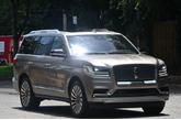 Thumbnail of 2019 Iced Mocha Premium Colorant Lincoln Navigator