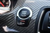 Thumbnail of 2016 Black Sapphire Metallic BMW M6