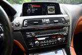 Thumbnail of 2016 Black Sapphire Metallic BMW M6