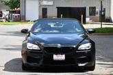 Thumbnail of 2016 Black Sapphire Metallic BMW M6