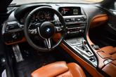 Thumbnail of 2016 Black Sapphire Metallic BMW M6