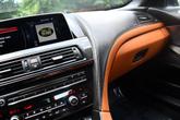 Thumbnail of 2016 Black Sapphire Metallic BMW M6