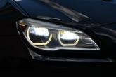 Thumbnail of 2016 Black Sapphire Metallic BMW M6