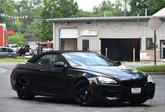 Thumbnail of 2016 Black Sapphire Metallic BMW M6