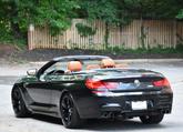 Thumbnail of 2016 Black Sapphire Metallic BMW M6