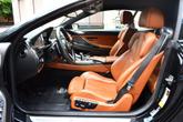 Thumbnail of 2016 Black Sapphire Metallic BMW M6